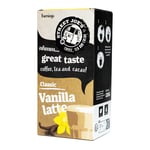 Vanilla Latte - Street Joe's - 8 poser pulverkaffe