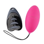 Alive Magic Egg Remote Control 10 Speed Love Bullet Vibrator Couples Fun Sex Toy
