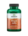 Swanson - Royal Jelly Max Strength - 100 soft gels
