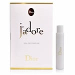 DIOR J'adore EAU DE Parfum Perfume 1ml x 5