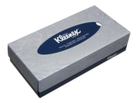 Kleenex Ansiktsservetter 8835 Vit (100 St)
