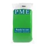 PME Sugarpaste - Pea Green (250g / 8.8oz)