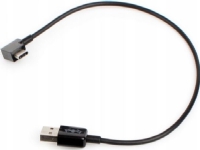 Xrec USB TYPE-C-kabel 30 cm för telefon / smartphone till DJI DRONAR