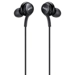 Samsung USB-C Hörlurar (Tuned By AKG) - Svart
