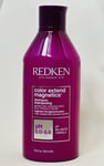 Redken Color Extend Magnetics Shampoo 500ml New!