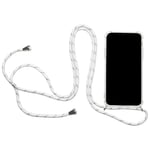 Unbranded Mobilskal halskedja för huawei p20 pro telefon halsband mobilsky