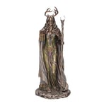 Nemesis Now Figurine Gardien de la forêt Bronze 16 cm