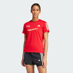 adidas Berlin Half Marathon Event T-Shirt Women