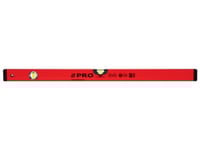 Pro Painted Spirit Level With Indicators 200Cm (3-01-01-A1-200)