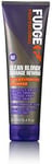 Fudge Professional Purple Toning Shampoo Sulfate Free Clean Blonde Damage Rewin