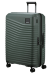 Samsonite Intuo Expanderbar Resväska 81 cm Grön