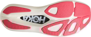 Hoka One One Rocket X2 U Löparskor Yuzu/Cielo Blue, US 6,5