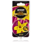 Areon Ken Vanilla Bubble luftfrisker til bil 30 g