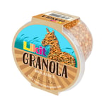 Likit Granola Slicksten till Häst  - Molasses