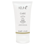 Keune CARE, Satin Oil Mask - 50ml