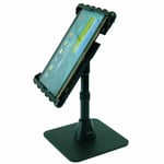 Worktop Desk Counter Table Tablet Stand Holder for Samsung Galaxy Tab S & S2