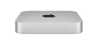 Apple Mac Mini 2 To SSD 8 Go RAM Puce M1 2020