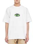 Gramicci G-Blur Tee - Green