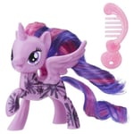 Basic Pony - Twilight Sparkle