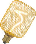 Osram Led Lamp E27 100 3.5W 1800K 230V Dim