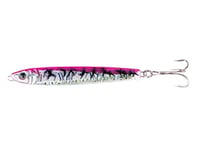 R.T. Jig Master 70G Silver/Pink Nl 1 St