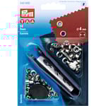 Prym Öljetter 4MM