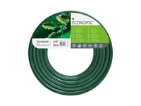 Cellfast 10-012, 50 M, Ovan Jord, Grön, Polyester, 20 Bar, 1,5 Cm