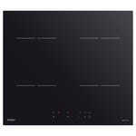 Haier 60cm 4 Zone Low Current Induction Cooktop