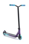 BLUNT ONE S3 Complete Scooter - Purple/Teal