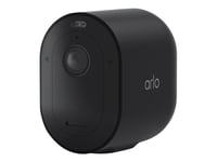 Arlo Pro 5 2K Spotlight Langaton Valvontakamera, 3-pack musta, IP-turvakamera, Sisätila ja ulkotila, Langallinen & langaton, Katto/seinä, Valkoinen,