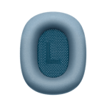 Apple AirPods Max öronkuddar – himmelsblå