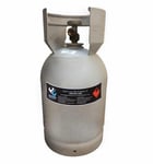 Gasolflaska PA6 Exklusive Gasol