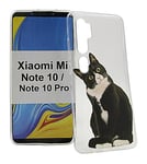Designskal TPU Xiaomi Mi Note 10 / Mi Note 10 Pro