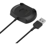 Tlily - Câble de Charge usb Support Cordon de DonnéEs pour Huami Stratos Montre Intelligente 2/2S Chargeur Dock