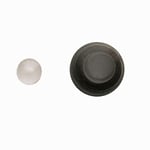 Lezyne Light Replacement Rubber Power Button Cover