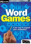Word Games (PC CD)