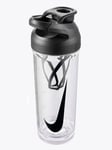 Nike TR Hypercharge Shaker Bottle 709ml