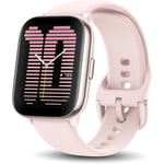 Amazfit Active smart watch colour Petal Pink 1 pc