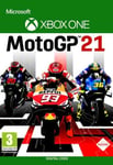 MotoGP 21 XBOX LIVE Key EUROPE