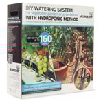 Agrodrip droppbevattning startpaket 160 -