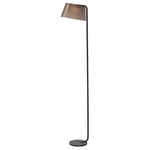 Secto Design-Owalo 7010 Floor lamp, Black