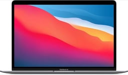 Apple MacBook Air (2020) - M1 OC 7C GPU 8GB 256GB 13" Space Grey