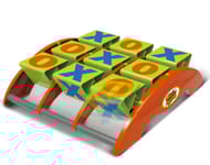 Happy Summer - Tic Tac Toe Toss Game - (303318)