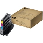 Waste toner SAMSUNG CLP-360 7K