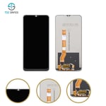 For OPPO A77 5G CPH2339 LCD Display Touch Screen Digitizer Replacement Glass UK
