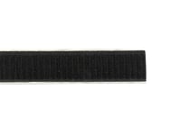 Kardborreband självhäftande 25 m x 20 mm