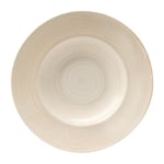 Royal Crown Derby Eco Stone Rimmed Bowl 270mm (Pack of 6) Pack of 6