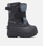 Botte de neige imperméable bugaboot celsius - junior