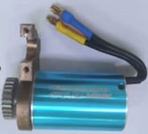 WLtoys WL-184016.2246 Brushless Motor m/Pinion & Feste