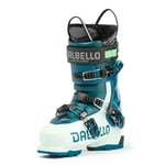 Dalbello Cabrio Mv 95 If Alpina Skidpjäxor För Damer